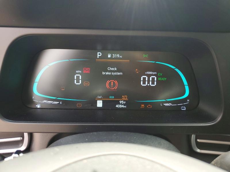 53958886 :رقم المزاد ، KMHLM4DJ5TU196828 vin ، 2026 Hyundai Elantra Hybrid مزاد بيع