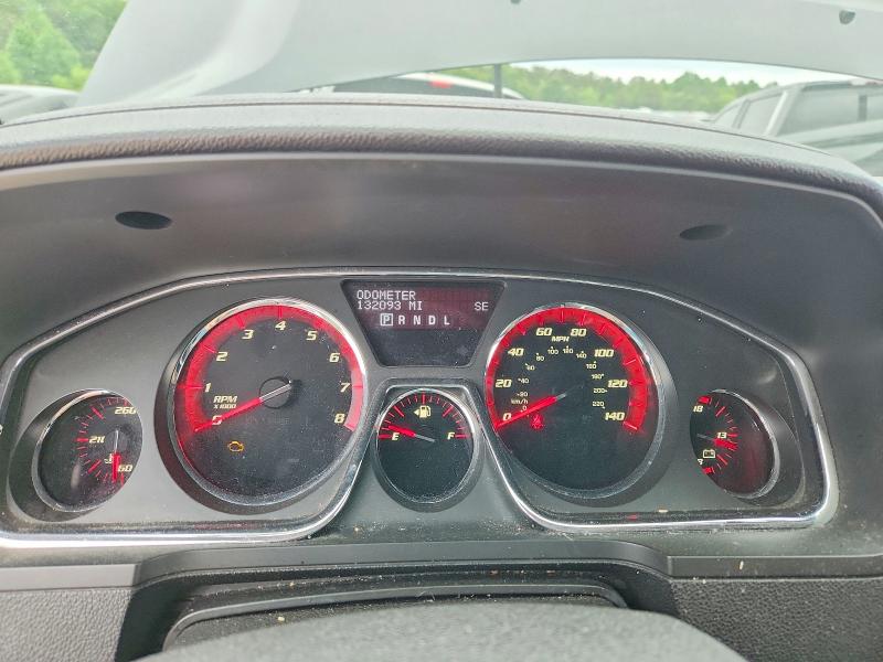 Продажа на аукционе авто 2013 Gmc Acadia, vin: 1GKKRRKD2DJ170111, номер лота: 52821196