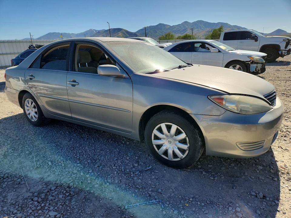 Aukcja sprzedaży 2006 Toyota Camry, vin: 4T1BE32KX6U668038, numer aukcji: 53393416