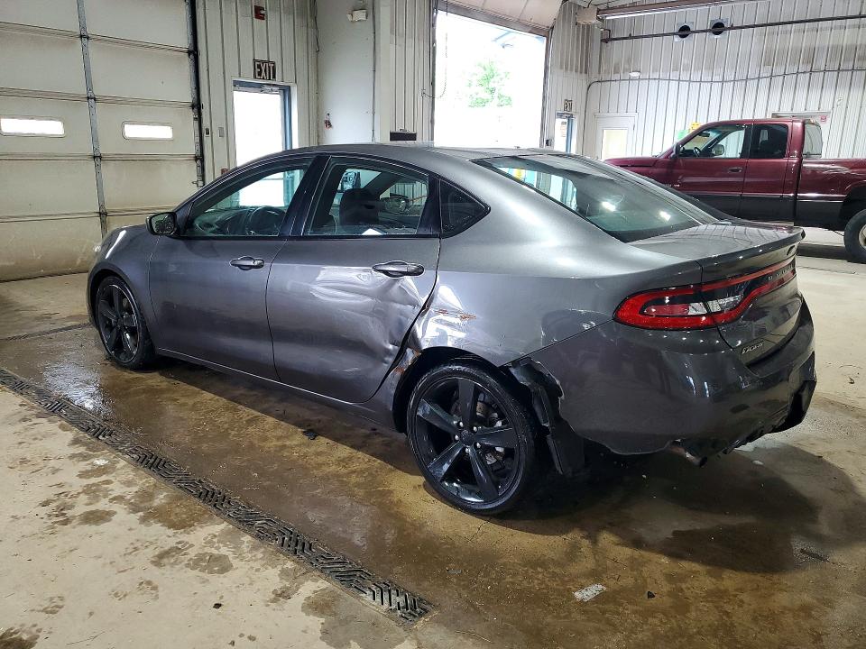 Продаж на аукціоні авто 2015 Dodge Dart, vin: 1C3CDFBB0FD165247, номер лоту: 51628746