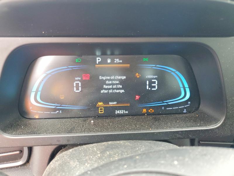 2026 Hyundai Elantra მანქანა იყიდება აუქციონზე, vin: KMHLM4DGXTU137696, აუქციონის ნომერი: 54940246