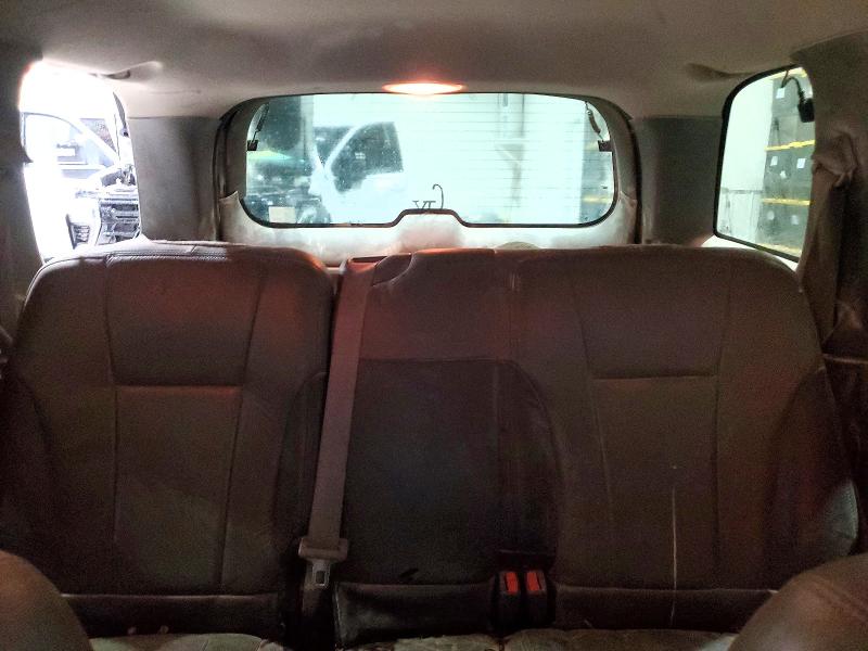 Продажа на аукционе авто 2003 Chevrolet Trailblazer, vin: 1GNDT13S232238170, номер лота: 53817776