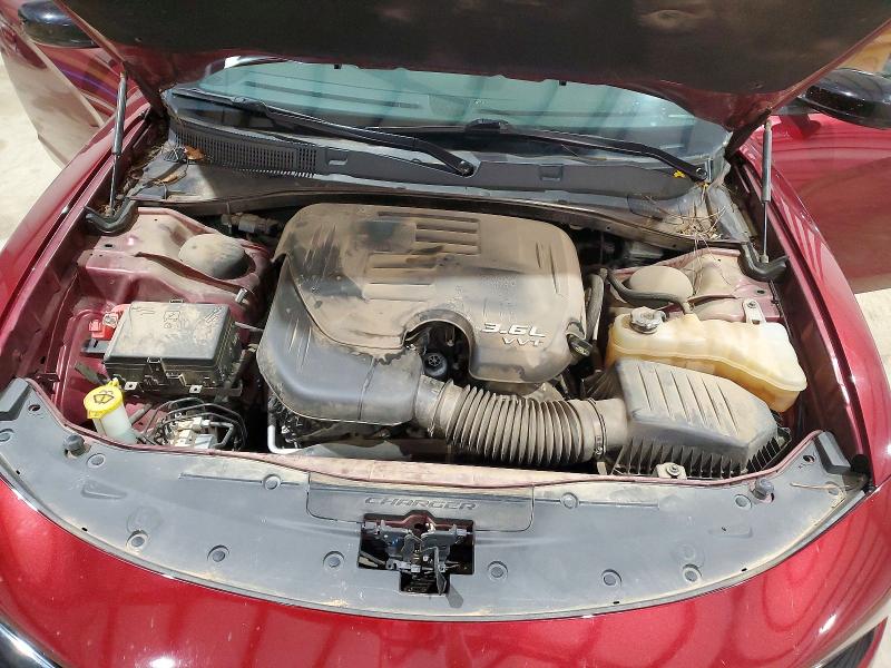 Aukcja sprzedaży 2021 Dodge Charger, vin: 2C3CDXBG5MH511519, numer aukcji: 53342296