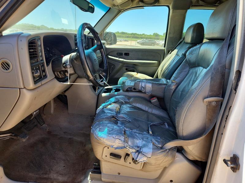 Продаж на аукціоні авто 2000 Chevrolet Silverado, vin: 1GCEK19T6YE249789, номер лоту: 52910796