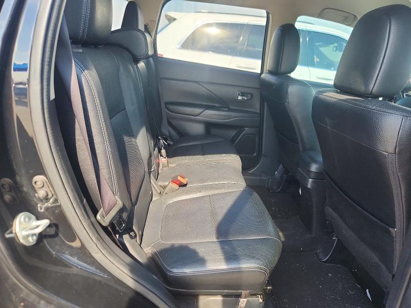 Aukcja sprzedaży 2017 Mitsubishi Outlander, vin: JA4AD3A34HZ053787, numer aukcji: 54655236