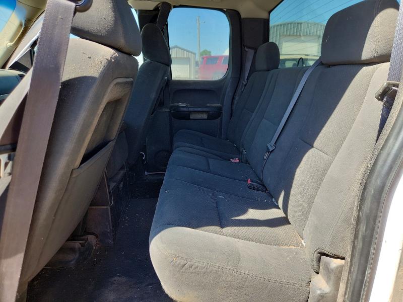 Aukcja sprzedaży 2008 Chevrolet Silverado, vin: 1GCHK29K88E181585, numer aukcji: 53558356