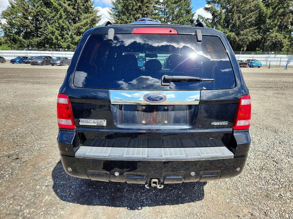 Aukcja sprzedaży 2008 Ford Escape, vin: 1FMCU94118KD00635, numer aukcji: 53999256