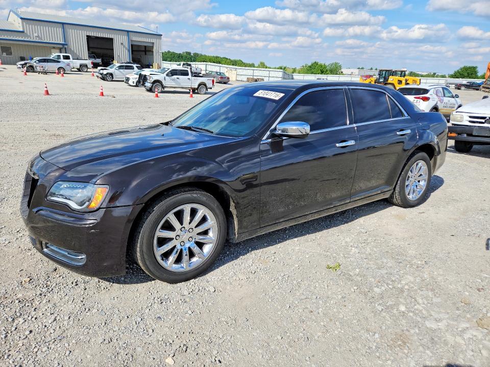 Aukcja sprzedaży 2013 Chrysler 300, vin: 2C3CCAAG8DH644227, numer aukcji: 51041716