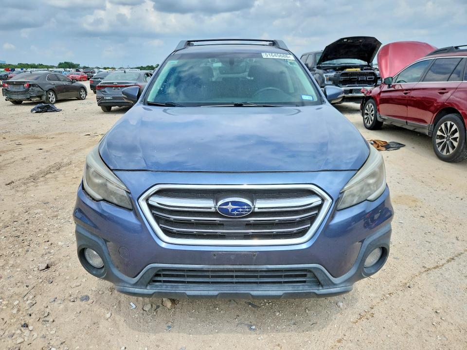 Продаж на аукціоні авто 2018 Subaru Outback, vin: 4S4BSANC8J3251288, номер лоту: 51645686