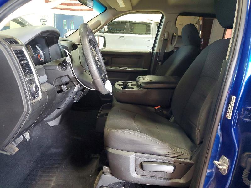 Продаж на аукціоні авто 2019 Ram 1500 Classic, vin: 1C6RR7KT5KS615171, номер лоту: 54524946