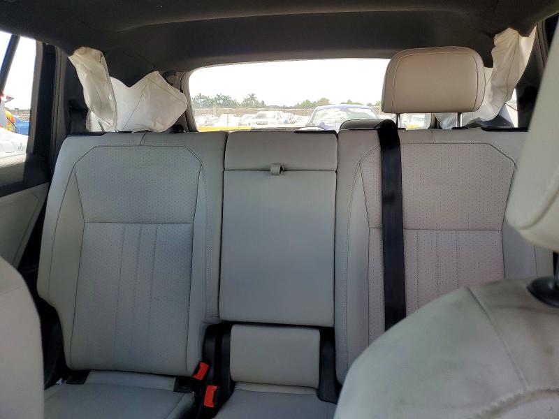 Aukcja sprzedaży 2023 Volkswagen Tiguan, vin: 3VVCB7AX3PM118693, numer aukcji: 53448836