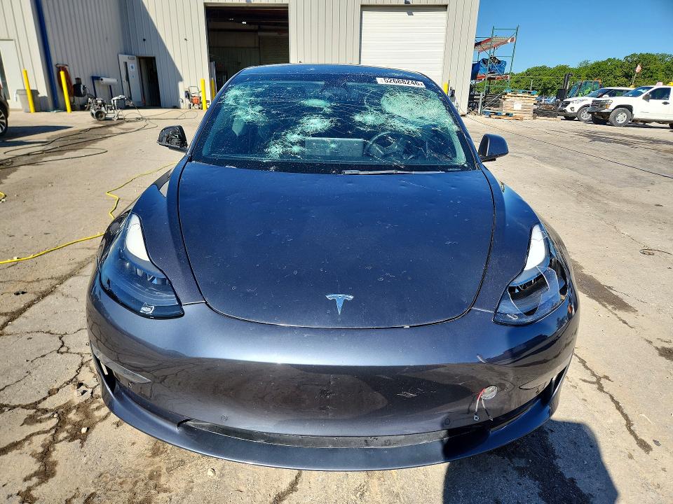 Aukcja sprzedaży 2022 Tesla Model 3, vin: 5YJ3E1EB2NF192643, numer aukcji: 52688246