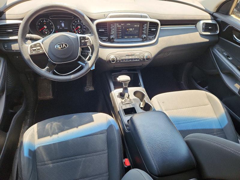 Aukcja sprzedaży 2020 Kia Sorento, vin: 5XYPGDA55LG613497, numer aukcji: 54830426