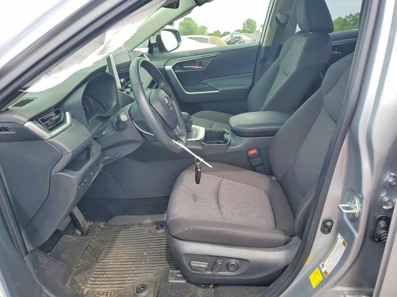 Продажа на аукционе авто 2024 Toyota Rav4 Hybrid, vin: JTMRWRFV0RD270607, номер лота: 54271376