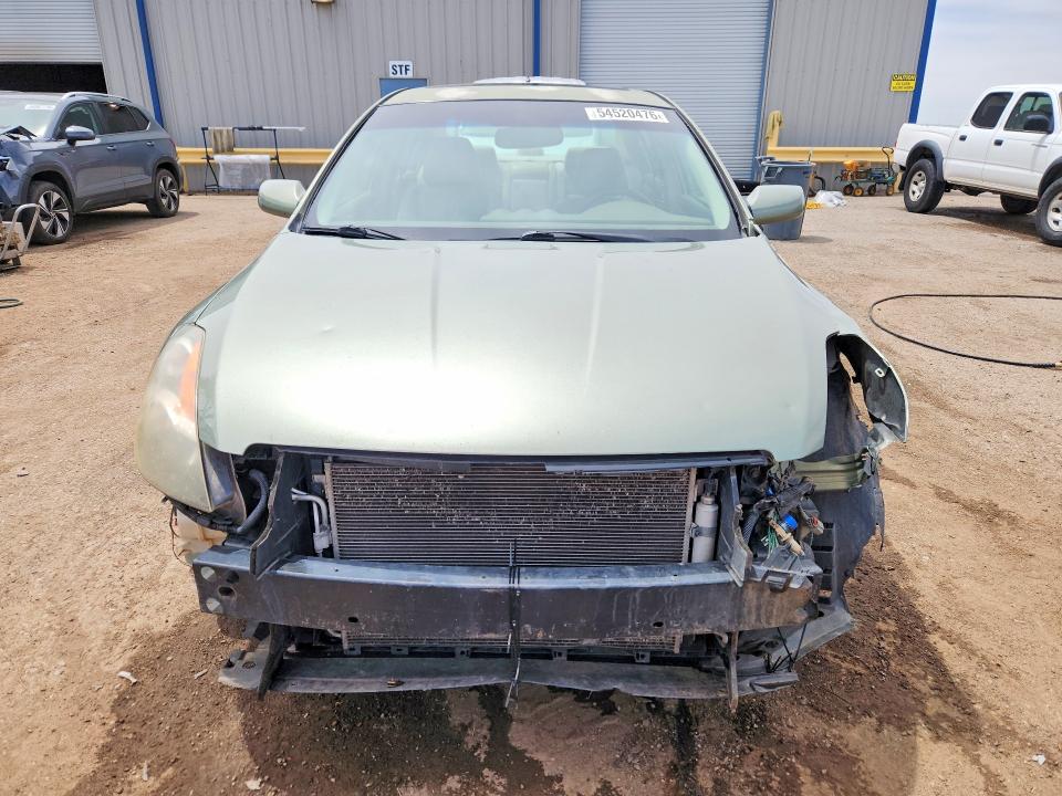Aukcja sprzedaży 2008 Nissan Altima, vin: 1N4AL21E78N479880, numer aukcji: 54520476