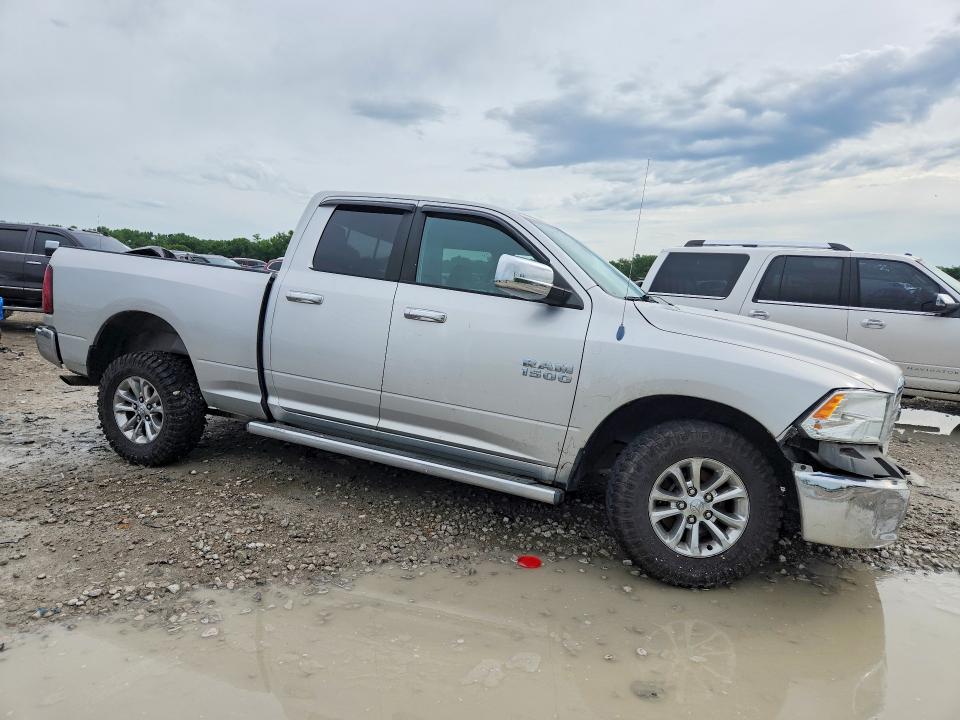 54116126 :رقم المزاد ، 1C6RR6GG7DS686252 vin ، 2013 Ram 1500 مزاد بيع