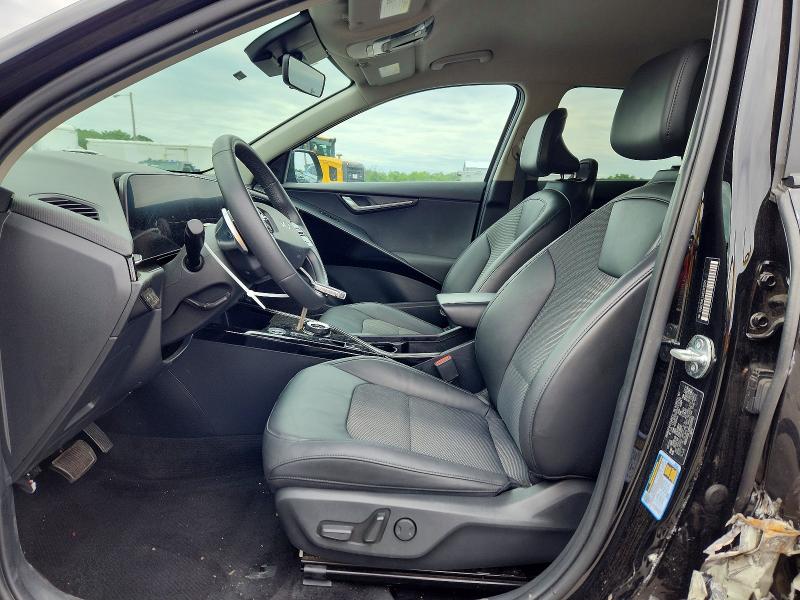 Aukcja sprzedaży 2024 Kia Niro, vin: KNDCR3L14R5111935, numer aukcji: 54659186