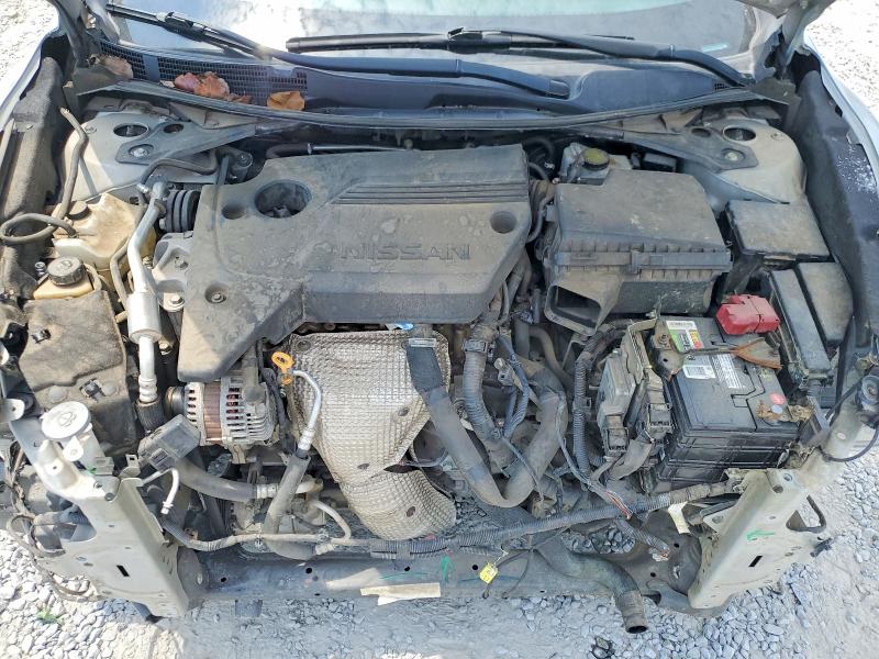 Продаж на аукціоні авто 2018 Nissan Altima, vin: 1N4AL3AP0JC198304, номер лоту: 54599746