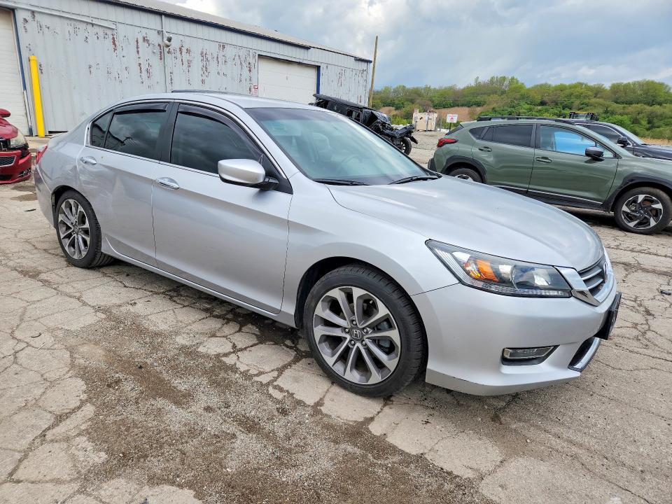 Aukcja sprzedaży 2013 Honda Accord, vin: 1HGCR2F59DA134511, numer aukcji: 51831866