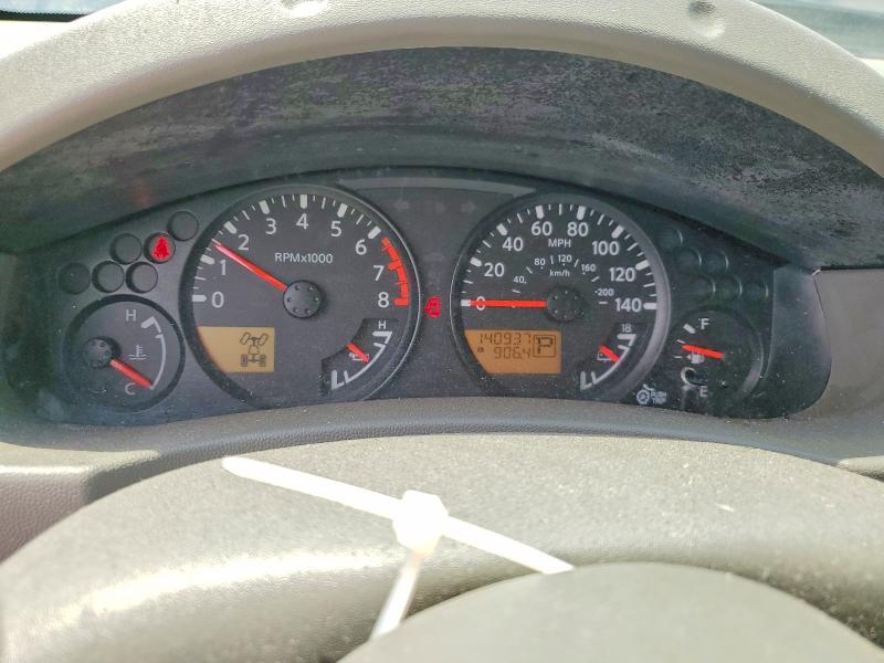 52221796 :رقم المزاد ، 1N6AD0EV4GN727455 vin ، 2016 Nissan Frontier مزاد بيع