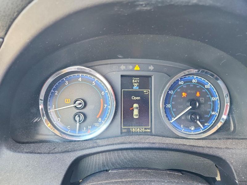 Продаж на аукціоні авто 2019 Toyota Corolla, vin: 2T1BURHE7KC205177, номер лоту: 54524136