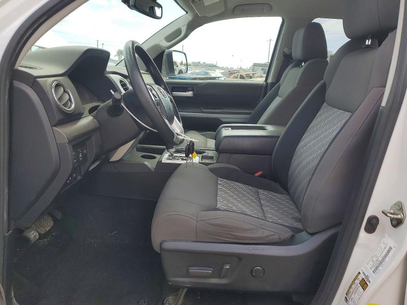 2020 Toyota Tundra მანქანა იყიდება აუქციონზე, vin: 5TFRY5F18LX261532, აუქციონის ნომერი: 55093816