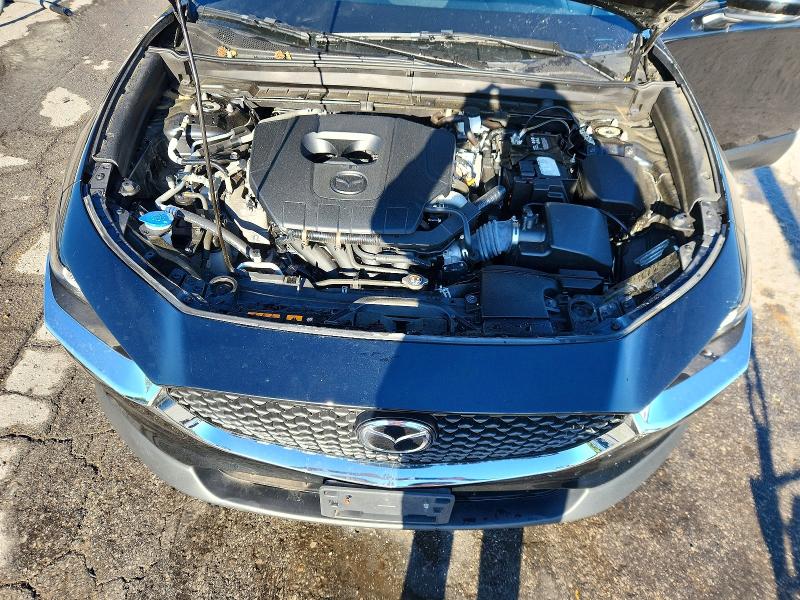 52431766 :رقم المزاد ، 3MVDMBBMXRM657902 vin ، 2024 Mazda Cx-30 مزاد بيع