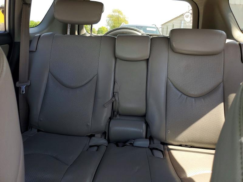 Продажа на аукционе авто 2010 Toyota Rav4, vin: JTMDK4DV7AD013590, номер лота: 51809596