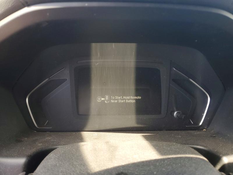 Продажа на аукционе авто 2018 Honda Odyssey, vin: 5FNRL6H73JB065592, номер лота: 54207766