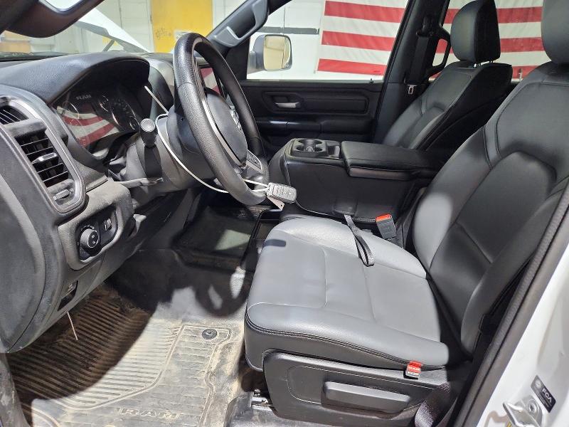 Aukcja sprzedaży 2022 Ram 1500, vin: 1C6RRFNG7NN365184, numer aukcji: 54766026