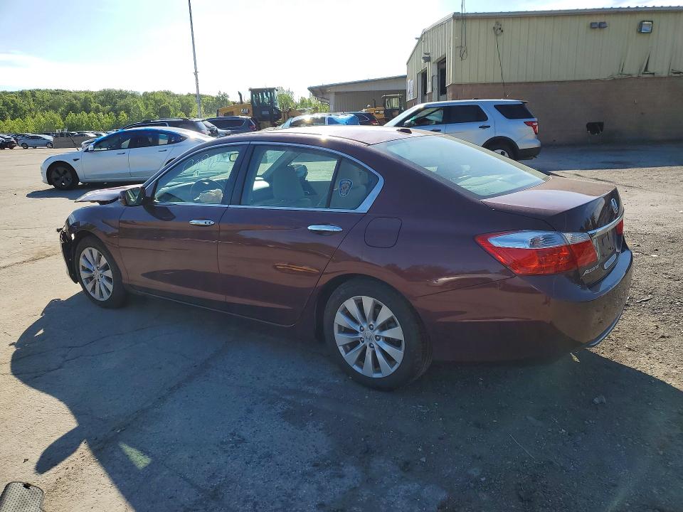 Aukcja sprzedaży 2015 Honda Accord, vin: 1HGCR2F82FA234088, numer aukcji: 55308186