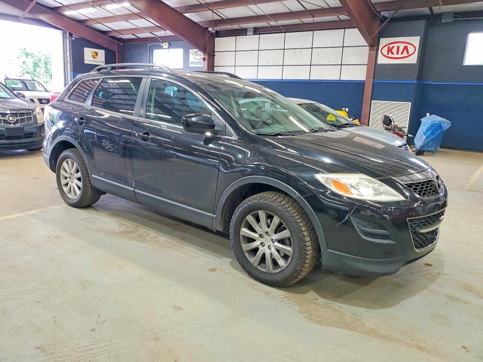Продаж на аукціоні авто 2010 Mazda Cx-9, vin: JM3TB3MV6A0228561, номер лоту: 52557646