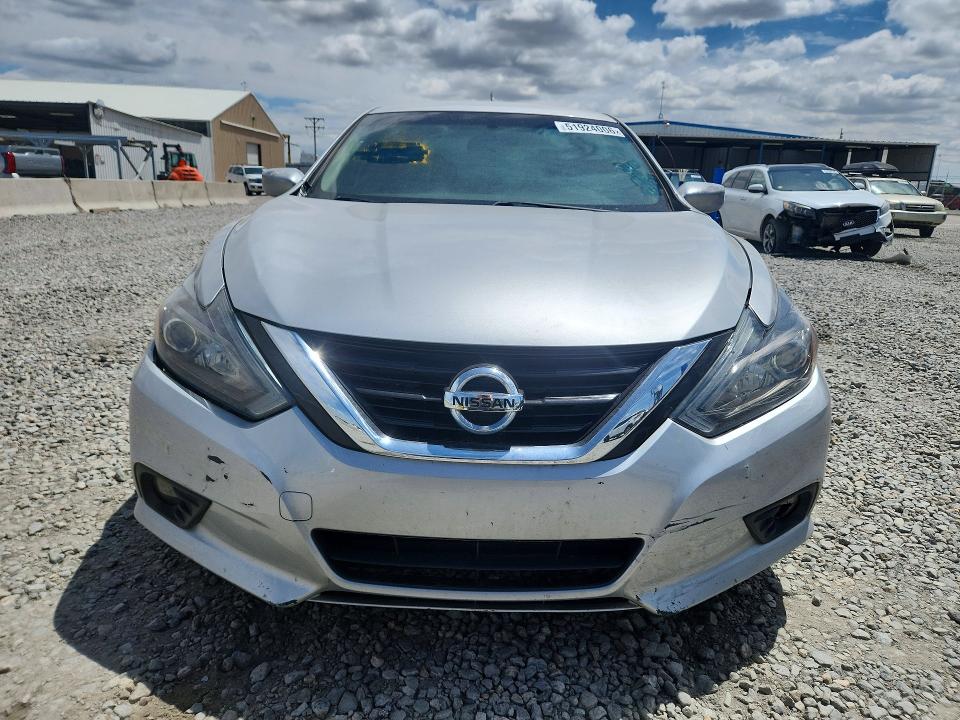 51924006 :رقم المزاد ، 1N4AL3AP1GC177423 vin ، 2016 Nissan Altima مزاد بيع