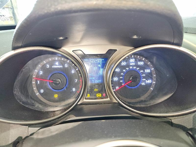 53174736 :رقم المزاد ، KMHTC6AD0CU070325 vin ، 2012 Hyundai Veloster مزاد بيع