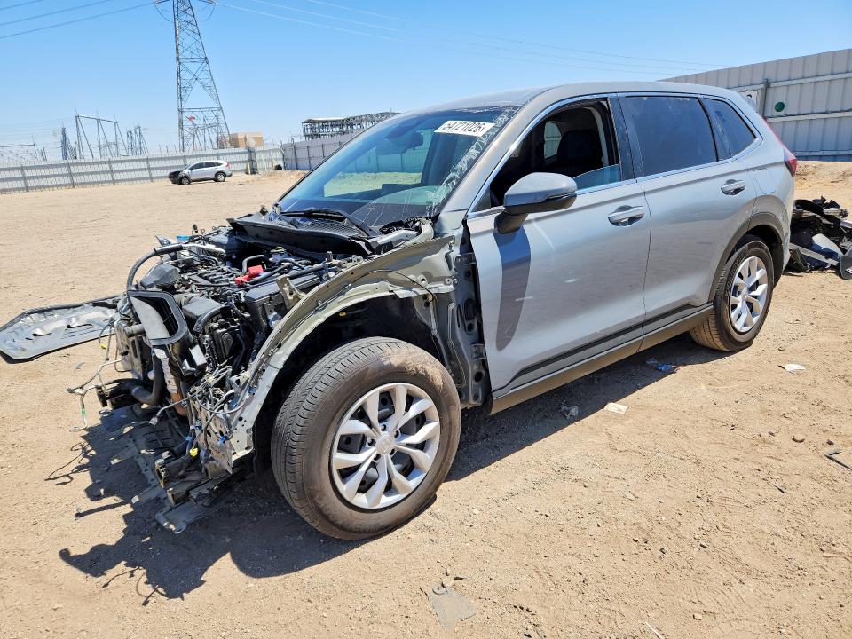 Aukcja sprzedaży 2025 Honda Cr-v, vin: 2HKRS3H24SH338709, numer aukcji: 54721026
