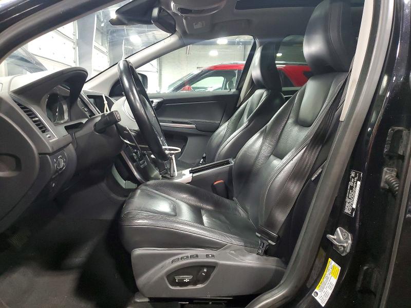 Aukcja sprzedaży 2014 Volvo Xc60, vin: YV4902DZ8E2543729, numer aukcji: 55283656