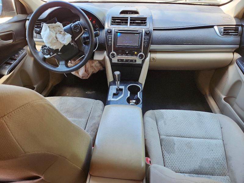 Продажа на аукционе авто 2013 Toyota Camry, vin: 4T4BF1FKXDR309657, номер лота: 53943546