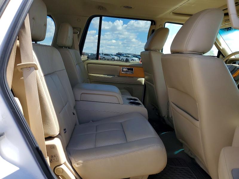53929996 :رقم المزاد ، 5LMFU28569EJ01286 vin ، 2009 Lincoln Navigator مزاد بيع