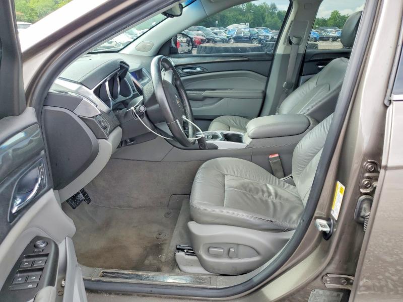 55124576 :رقم المزاد ، 3GYFNGE30CS619101 vin ، 2012 Cadillac Srx مزاد بيع