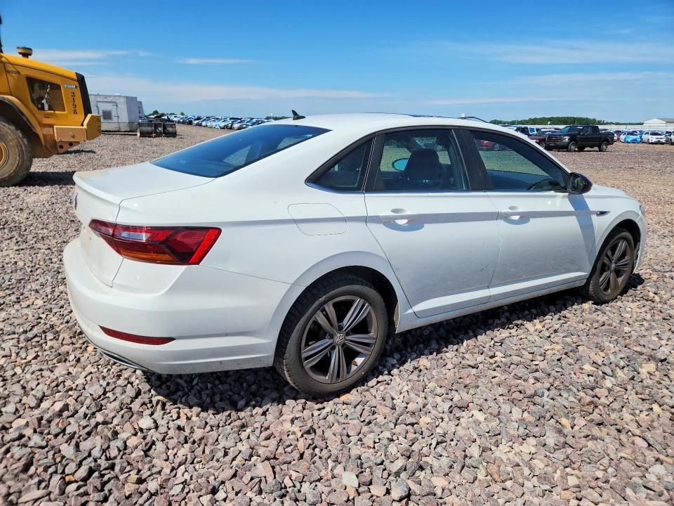Aukcja sprzedaży 2019 Volkswagen Jetta, vin: 3VWCB7BU2KM273468, numer aukcji: 55365976