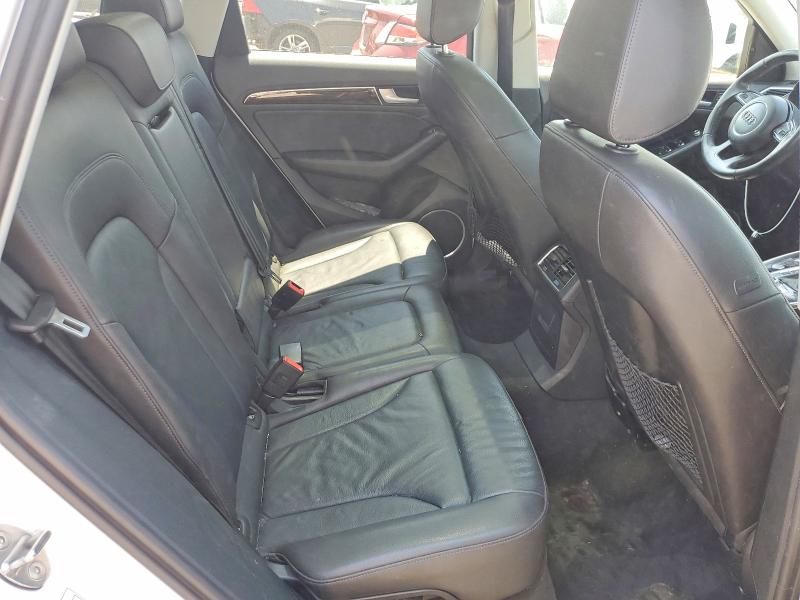 2015 Audi Q5 მანქანა იყიდება აუქციონზე, vin: WA1DGAFP1FA094846, აუქციონის ნომერი: 53938856