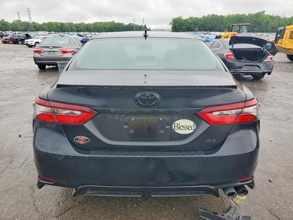 Aukcja sprzedaży 2021 Toyota Camry, vin: 4T1G11AK8MU421282, numer aukcji: 52009766