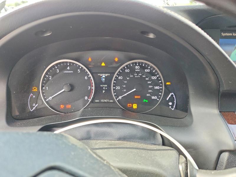 Продаж на аукціоні авто 2013 Lexus Es, vin: JTHBK1GG1D2061782, номер лоту: 54440286