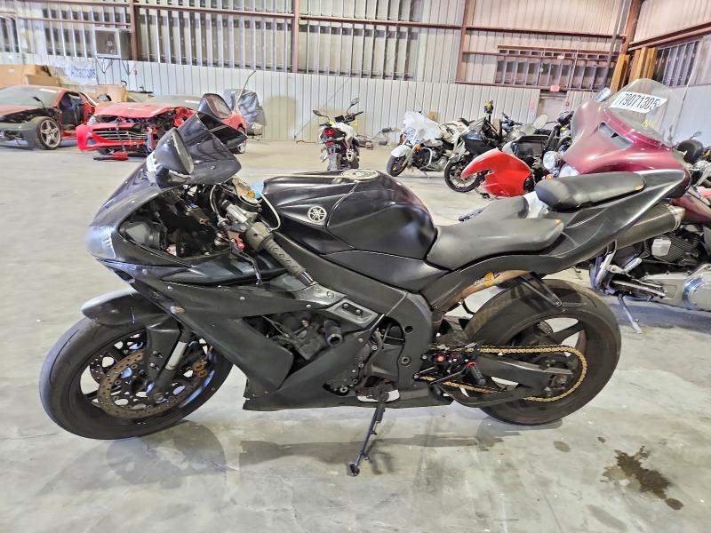 2004 Yama Yzfr1 მანქანა იყიდება აუქციონზე, vin: JYARN13E74A007660, აუქციონის ნომერი: 52429256