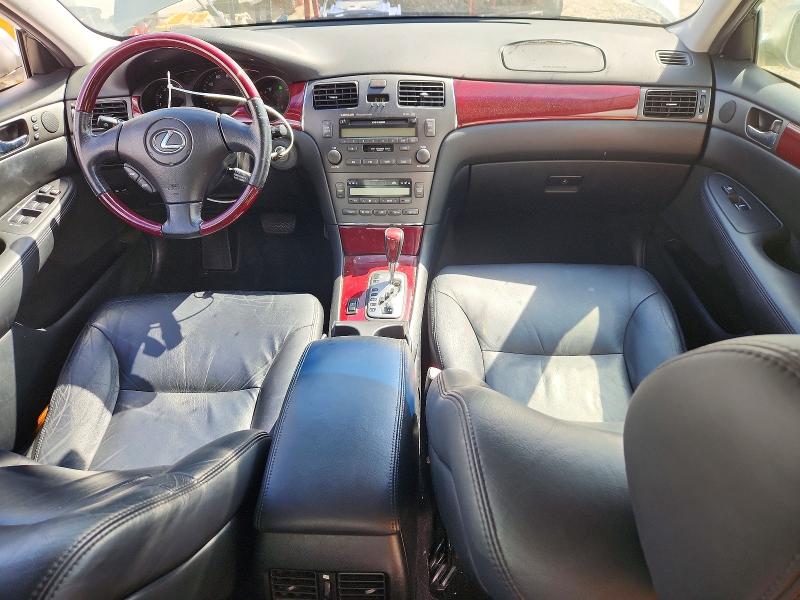Продаж на аукціоні авто 2004 Lexus Es, vin: JTHBA30G145013352, номер лоту: 52602986