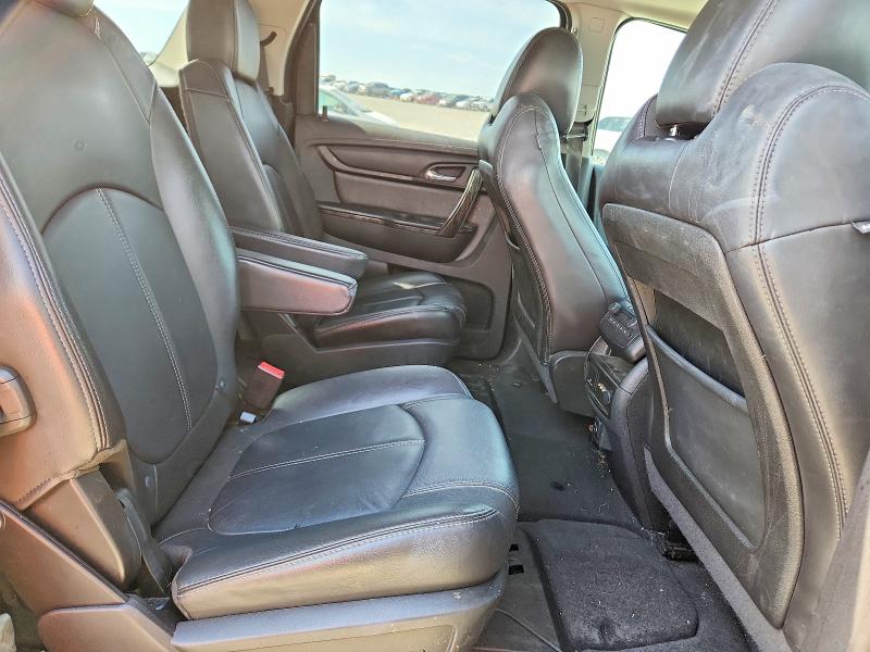 2017 Gmc Acadia Limited მანქანა იყიდება აუქციონზე, vin: 1GKKVSKD3HJ175553, აუქციონის ნომერი: 53370406