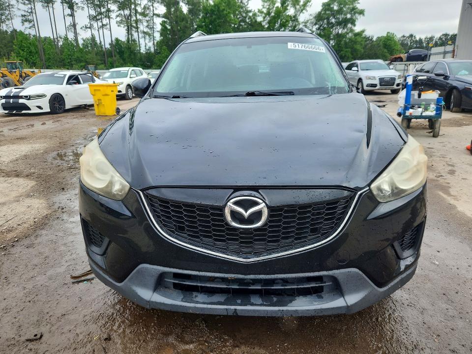 Aukcja sprzedaży 2015 Mazda Cx-5, vin: JM3KE2BE8F0483820, numer aukcji: 51766666