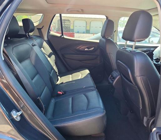 Aukcja sprzedaży 2018 Gmc Terrain, vin: 3GKALXEX0JL223223, numer aukcji: 53421136