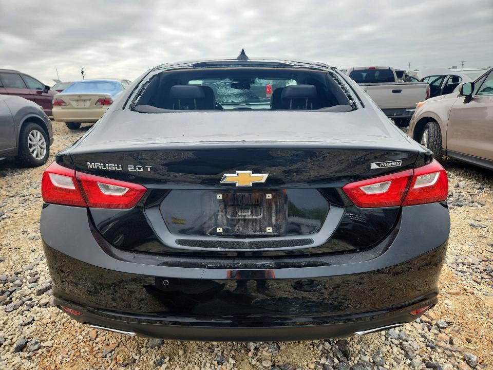 Aukcja sprzedaży 2016 Chevrolet Malibu, vin: 1G1ZH5SX8GF260816, numer aukcji: 54683586