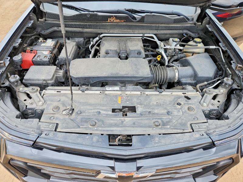Auction sale of the 2023 Chevrolet Colorado, vin: 1GCPTDEK0P1145440, lot number: 52397156